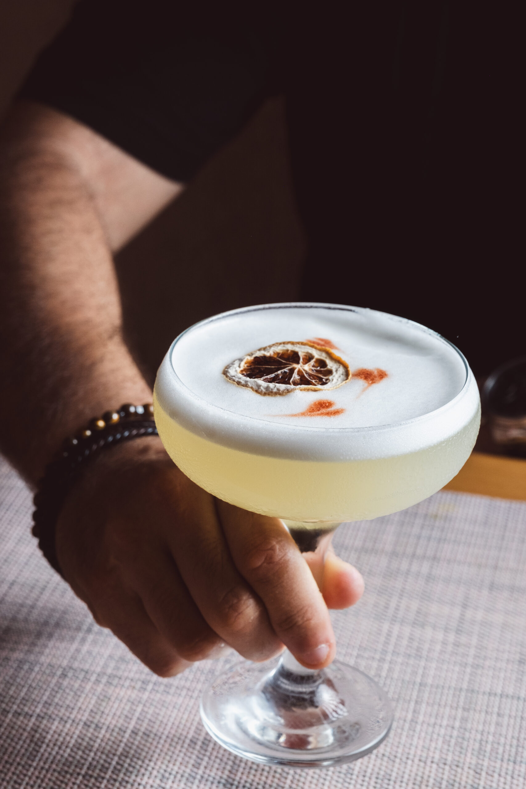 Pisco Sour